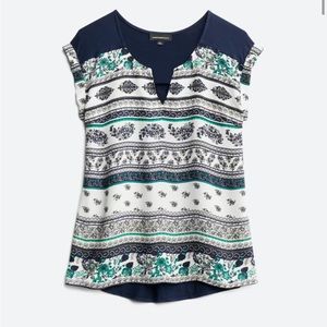 Fortune and Ivy Blouse